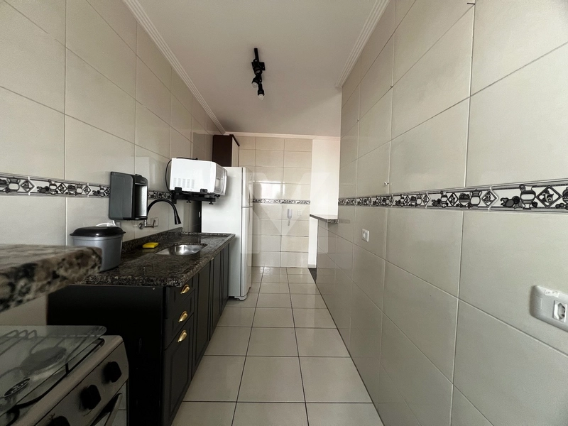 MOBILIADO 1 DORM NA AVIAÇÃO: 11ª foto da galeria de imagens do imóvel