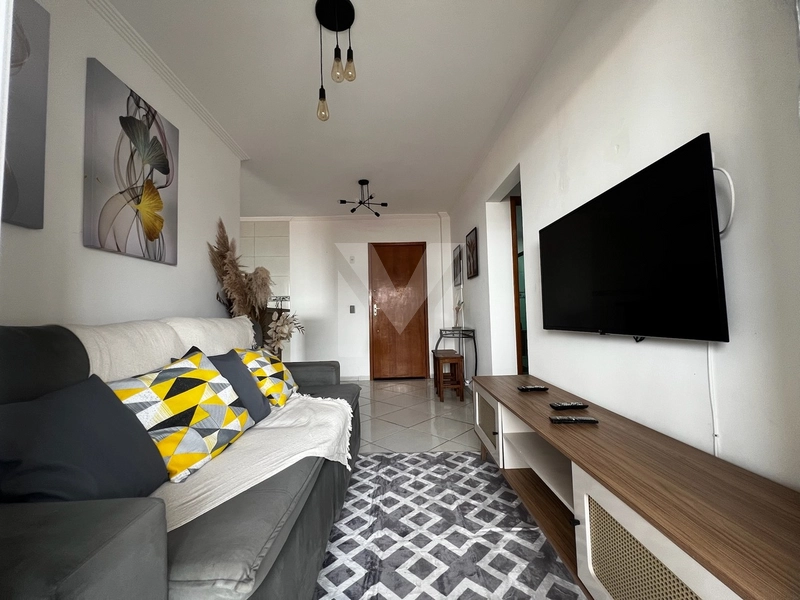 MOBILIADO 1 DORM NA AVIAÇÃO: 5ª foto da galeria de imagens do imóvel