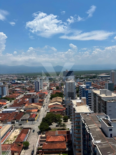 MOBILIADO NA GUILHERMINA: 8ª foto da galeria de imagens do imóvel