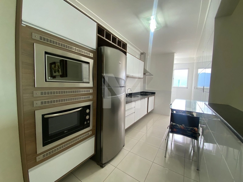 Apartamento dois dormitórios sendo uma suíte, Vista Mar.: 7ª foto da galeria de imagens do imóvel