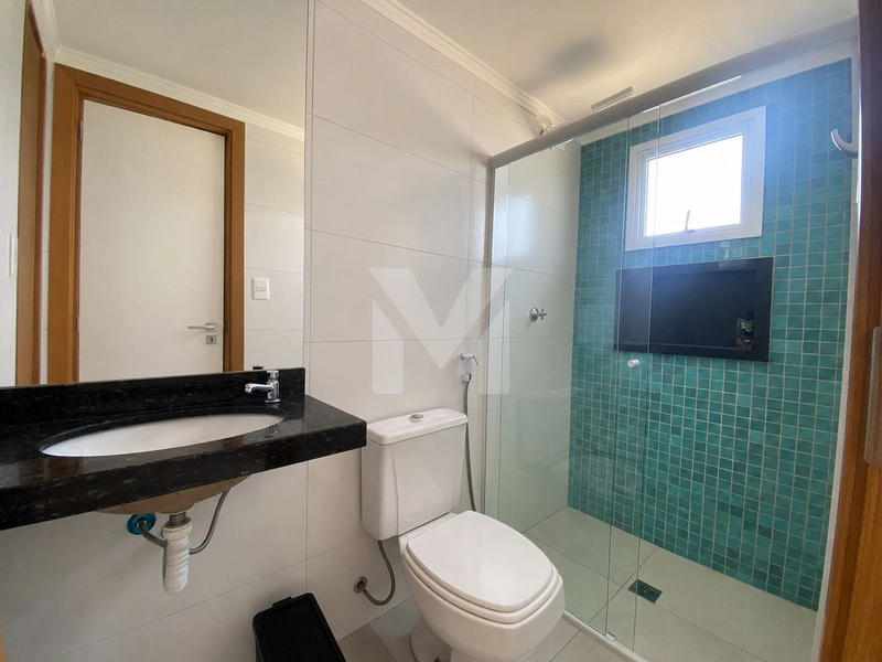 Apartamento dois dormitórios sendo uma suíte, Vista Mar.: 15ª foto da galeria de imagens do imóvel