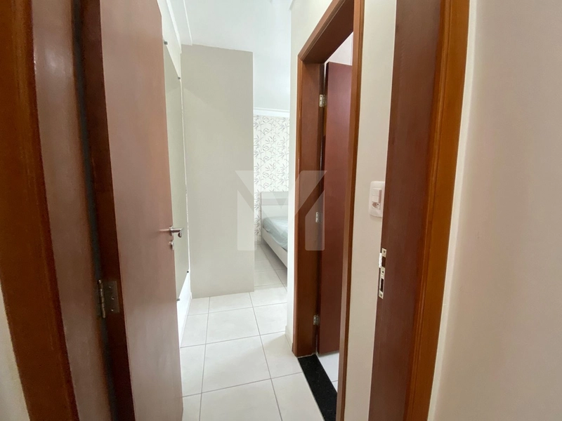 Apartamento dois dormitórios sendo uma suíte, Vista Mar.: 12ª foto da galeria de imagens do imóvel