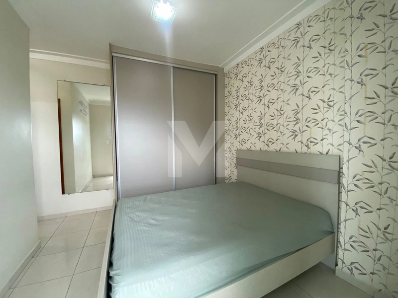 Apartamento dois dormitórios sendo uma suíte, Vista Mar.: 14ª foto da galeria de imagens do imóvel