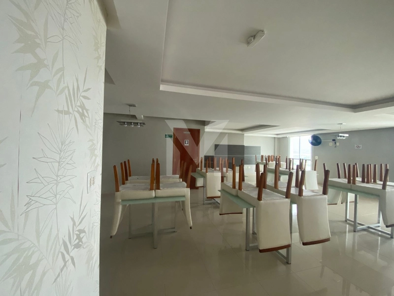 Apartamento dois dormitórios sendo uma suíte, Vista Mar.: 19ª foto da galeria de imagens do imóvel