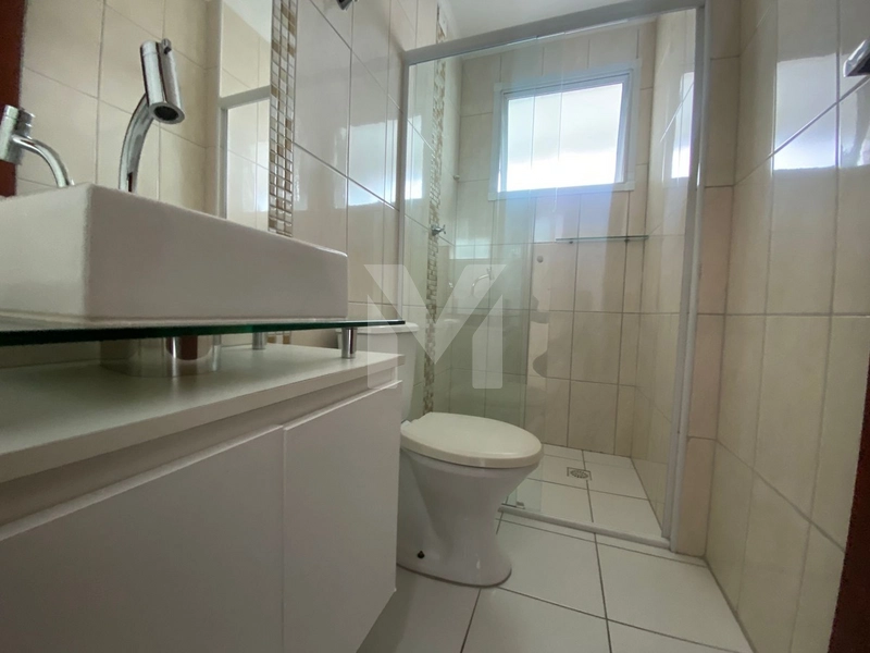 Apartamento dois dormitórios sendo uma suíte, Vista Mar.: 10ª foto da galeria de imagens do imóvel