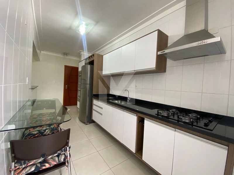 Apartamento dois dormitórios sendo uma suíte, Vista Mar.: 8ª foto da galeria de imagens do imóvel