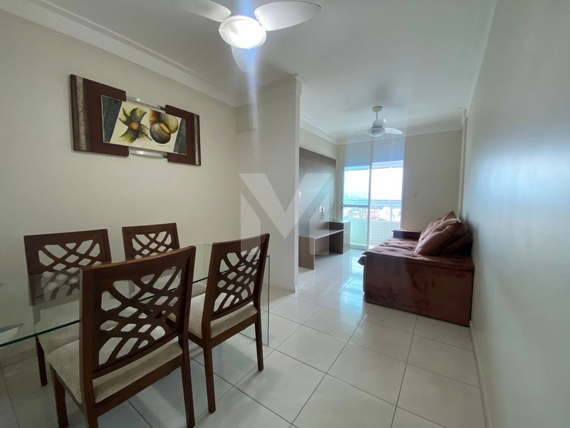 Apartamento dois dormitórios sendo uma suíte, Vista Mar.: 6ª foto da galeria de imagens do imóvel