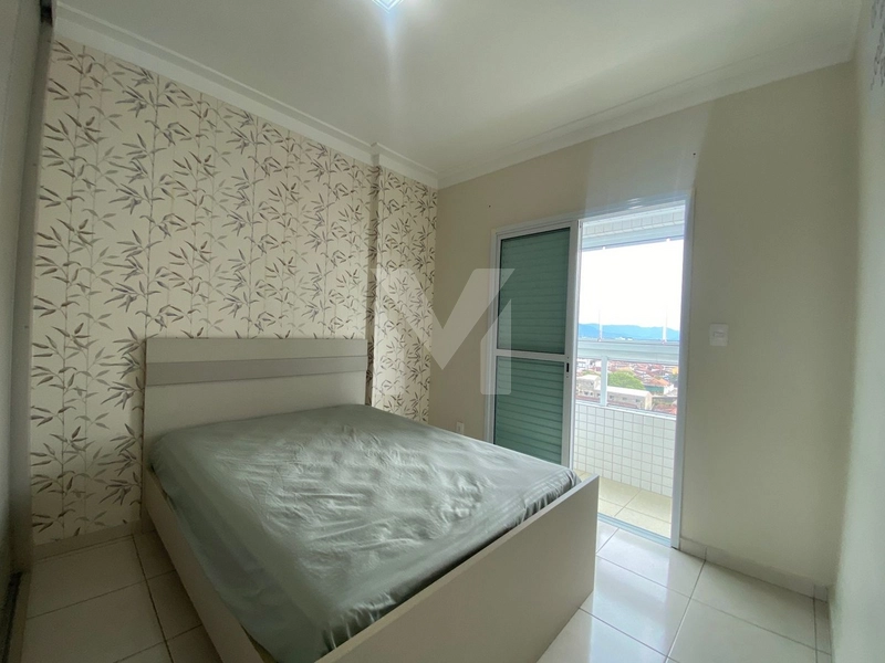 Apartamento dois dormitórios sendo uma suíte, Vista Mar.: 13ª foto da galeria de imagens do imóvel