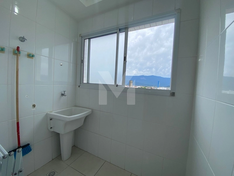 Apartamento dois dormitórios sendo uma suíte, Vista Mar.: 9ª foto da galeria de imagens do imóvel
