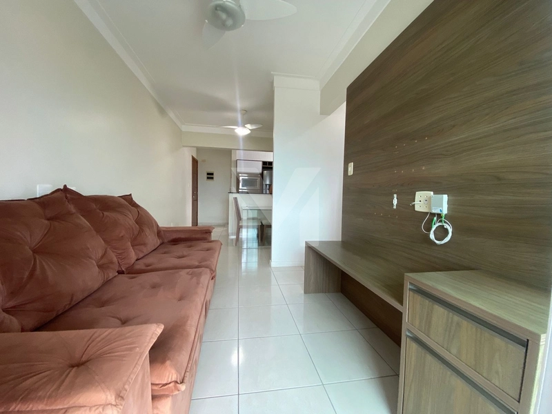 Apartamento dois dormitórios sendo uma suíte, Vista Mar.: 4ª foto da galeria de imagens do imóvel