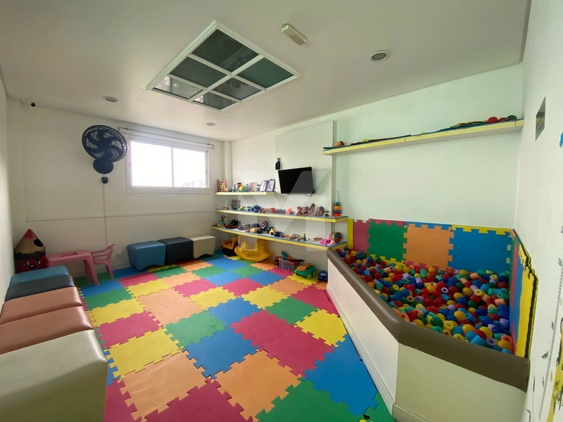 Apartamento dois dormitórios sendo uma suíte, Vista Mar.: 18ª foto da galeria de imagens do imóvel