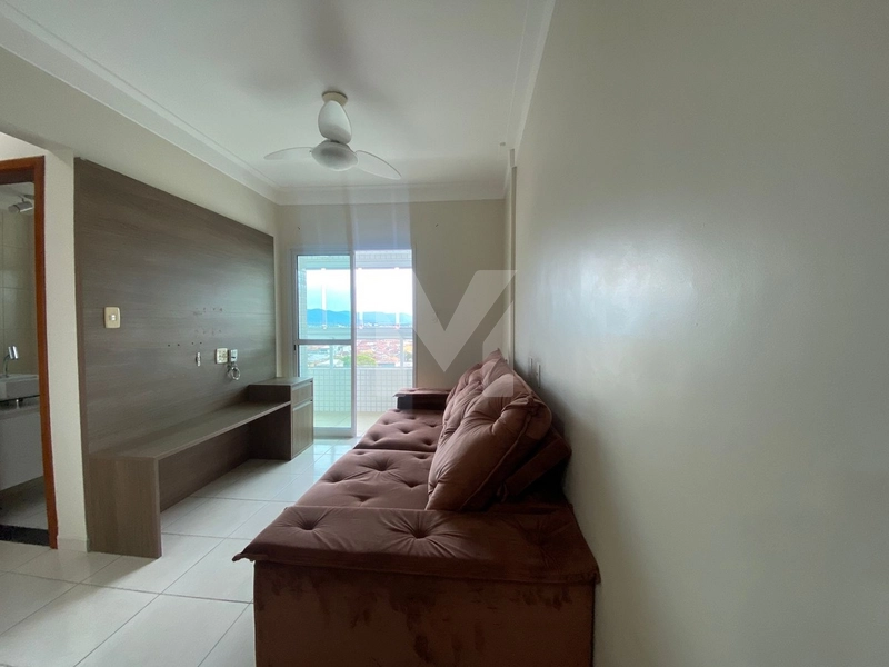 Apartamento dois dormitórios sendo uma suíte, Vista Mar.: 5ª foto da galeria de imagens do imóvel