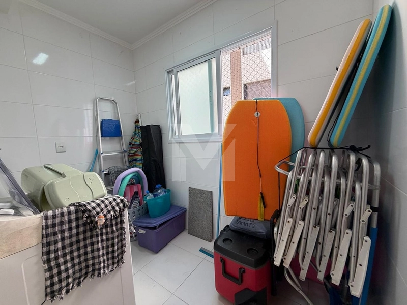 Apartamento 3 dormitórios, 1 suíte, varanda gourmet, Aviação: 28ª foto da galeria de imagens do imóvel
