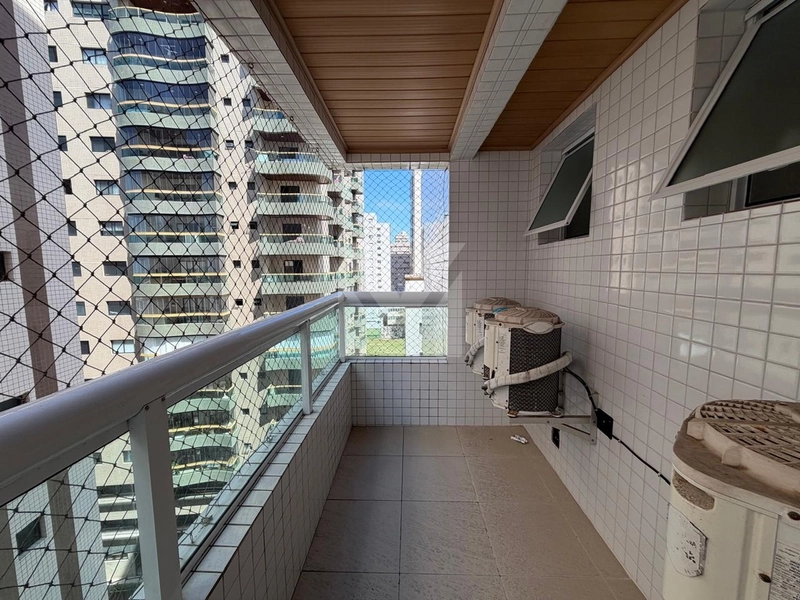 Apartamento 3 dormitórios, 1 suíte, varanda gourmet, Aviação: 27ª foto da galeria de imagens do imóvel