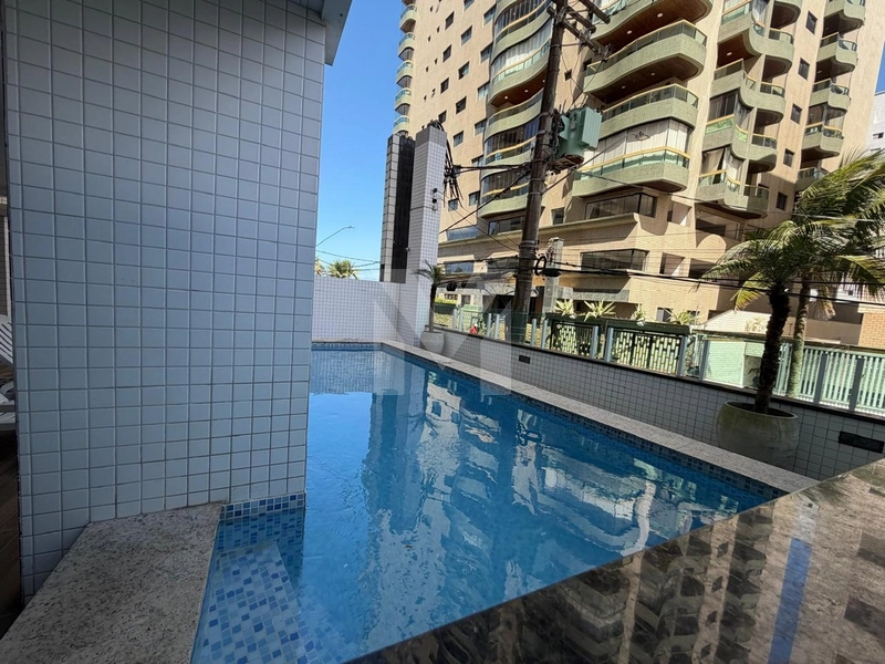 Apartamento 3 dormitórios, 1 suíte, varanda gourmet, Aviação: 34ª foto da galeria de imagens do imóvel