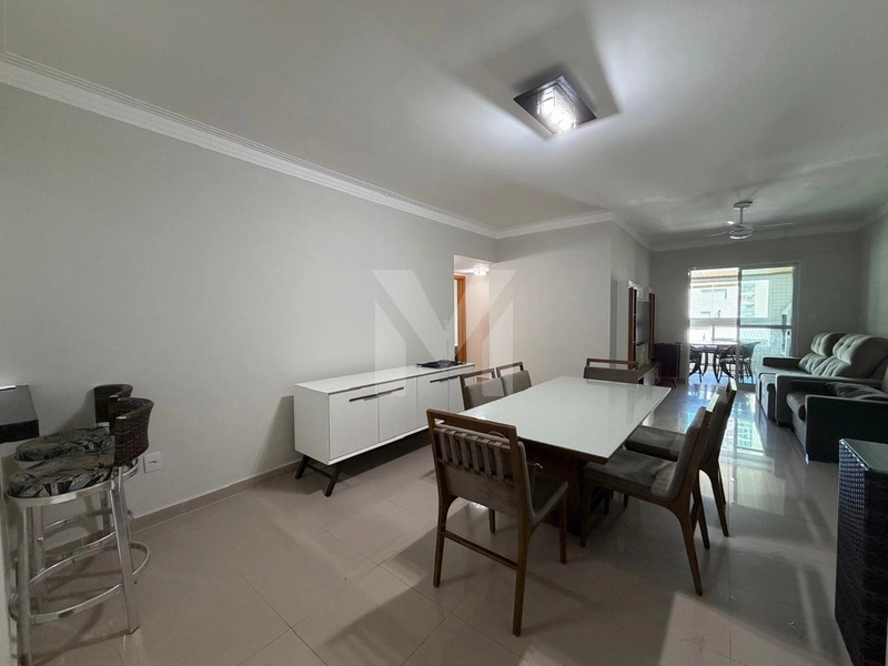 Apartamento 3 dormitórios, 1 suíte, varanda gourmet, Aviação: 2ª foto da galeria de imagens do imóvel