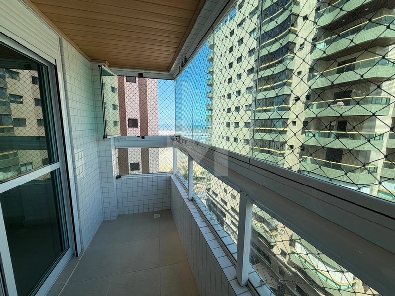Apartamento 3 dormitórios, 1 suíte, varanda gourmet, Aviação: 13ª foto da galeria de imagens do imóvel