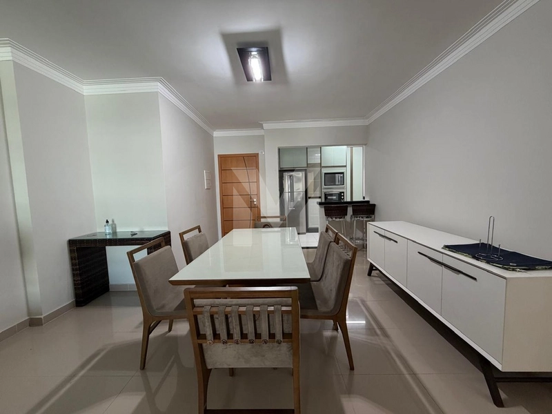 Apartamento 3 dormitórios, 1 suíte, varanda gourmet, Aviação: 3ª foto da galeria de imagens do imóvel