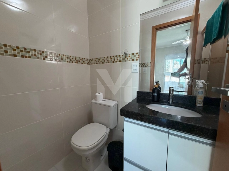 Apartamento 3 dormitórios, 1 suíte, varanda gourmet, Aviação: 21ª foto da galeria de imagens do imóvel