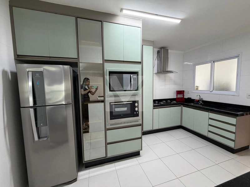 Apartamento 3 dormitórios, 1 suíte, varanda gourmet, Aviação: 7ª foto da galeria de imagens do imóvel