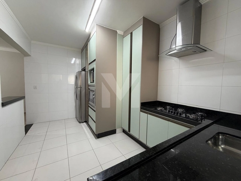 Apartamento 3 dormitórios, 1 suíte, varanda gourmet, Aviação: 9ª foto da galeria de imagens do imóvel