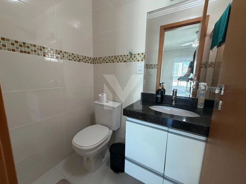 Apartamento 3 dormitórios, 1 suíte, varanda gourmet, Aviação: 22ª foto da galeria de imagens do imóvel