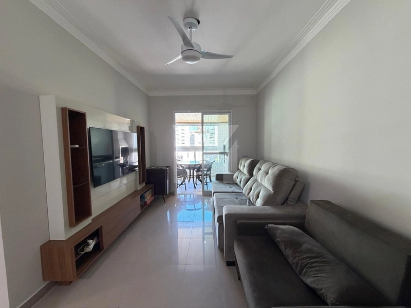 Apartamento 3 dormitórios, 1 suíte, varanda gourmet, Aviação: 5ª foto da galeria de imagens do imóvel