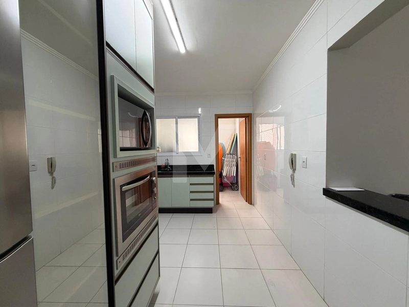 Apartamento 3 dormitórios, 1 suíte, varanda gourmet, Aviação: 8ª foto da galeria de imagens do imóvel