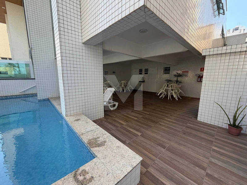 Apartamento 3 dormitórios, 1 suíte, varanda gourmet, Aviação: 33ª foto da galeria de imagens do imóvel