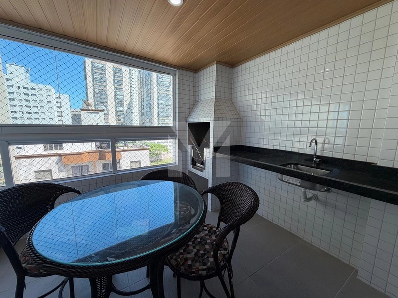 Apartamento 3 dormitórios, 1 suíte, varanda gourmet, Aviação: 11ª foto da galeria de imagens do imóvel