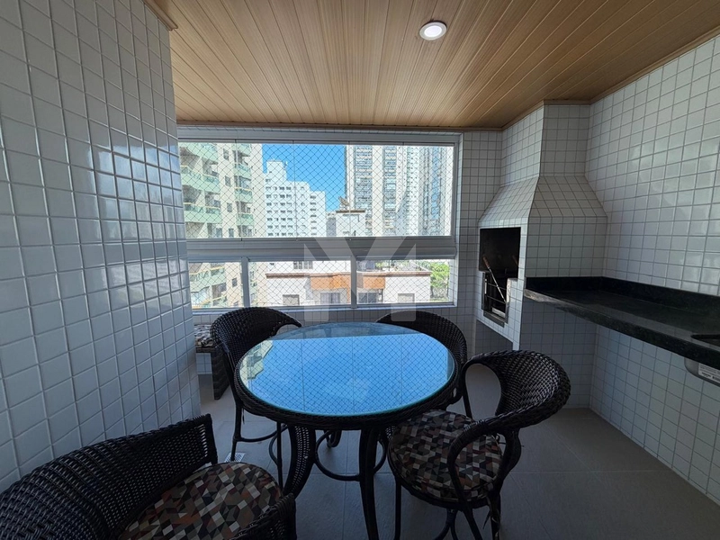 Apartamento 3 dormitórios, 1 suíte, varanda gourmet, Aviação: 10ª foto da galeria de imagens do imóvel