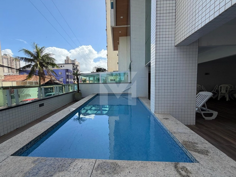 Apartamento 3 dormitórios, 1 suíte, varanda gourmet, Aviação: 32ª foto da galeria de imagens do imóvel