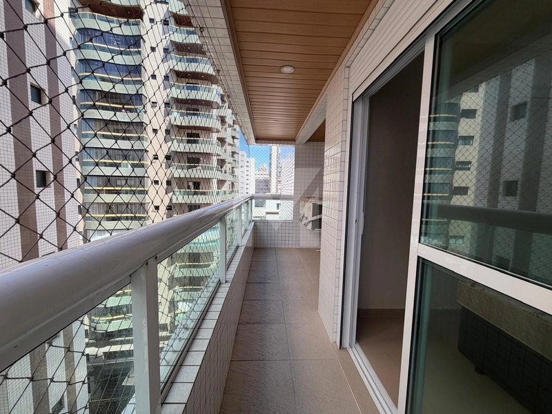 Apartamento 3 dormitórios, 1 suíte, varanda gourmet, Aviação: 26ª foto da galeria de imagens do imóvel