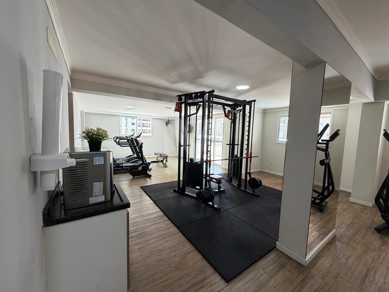Apartamento 3 dormitórios, 1 suíte, varanda gourmet, Aviação: 30ª foto da galeria de imagens do imóvel