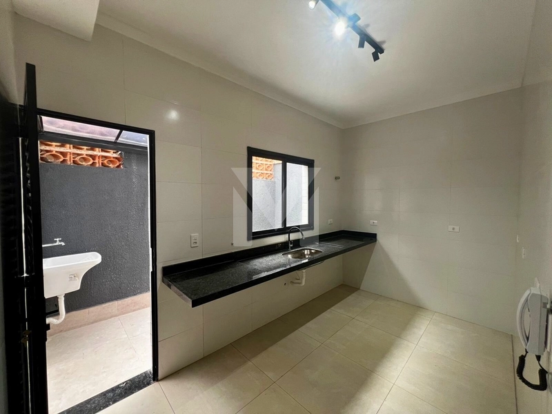 Desfrute desse sobrado em condomínio, ótima localização.: 3ª foto da galeria de imagens do imóvel