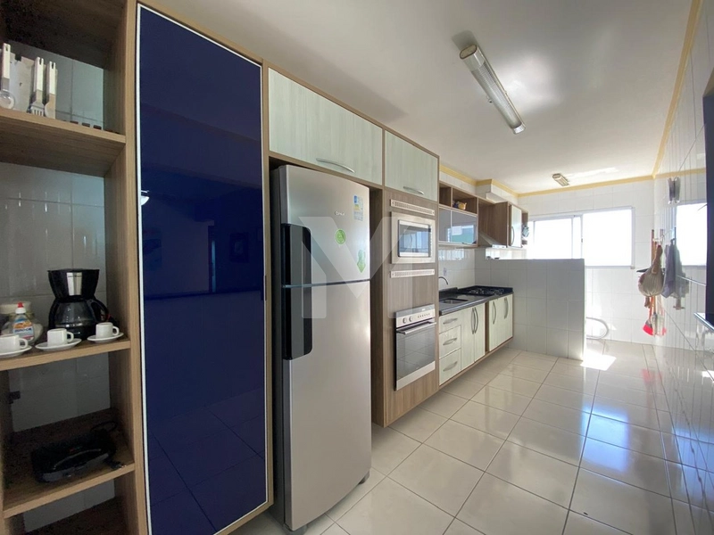 Apartamento frente mar, 3 dormitórios sendo uma suíte, Praia Grande.: 10ª foto da galeria de imagens do imóvel