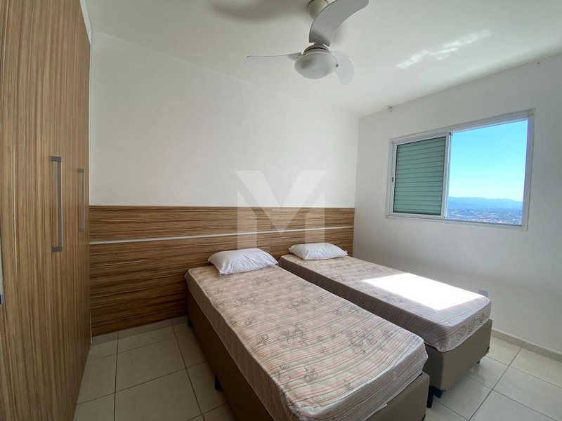Apartamento frente mar, 3 dormitórios sendo uma suíte, Praia Grande.: 18ª foto da galeria de imagens do imóvel