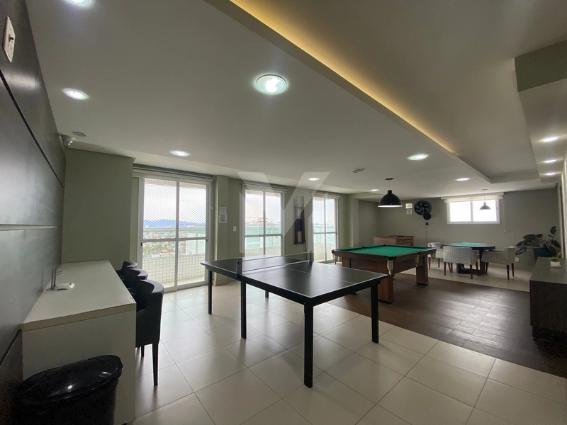 Apartamento frente mar, 3 dormitórios sendo uma suíte, Praia Grande.: 22ª foto da galeria de imagens do imóvel