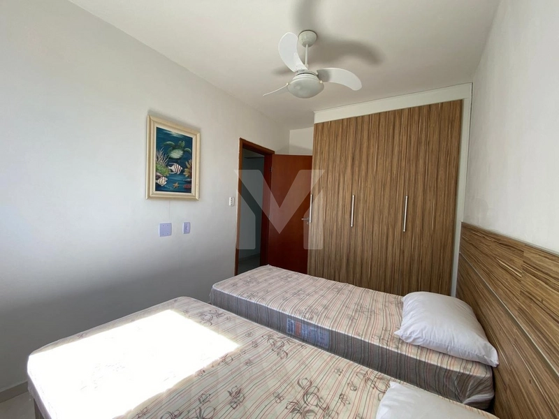 Apartamento frente mar, 3 dormitórios sendo uma suíte, Praia Grande.: 17ª foto da galeria de imagens do imóvel