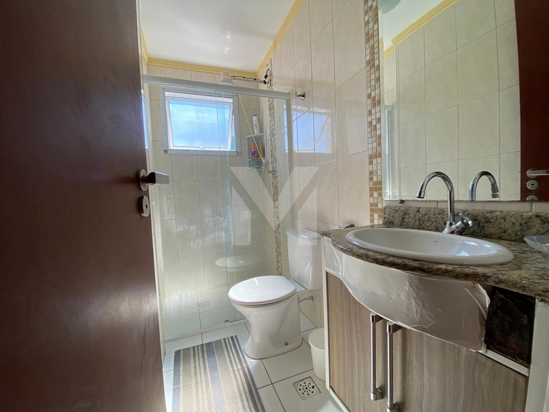 Apartamento frente mar, 3 dormitórios sendo uma suíte, Praia Grande.: 21ª foto da galeria de imagens do imóvel
