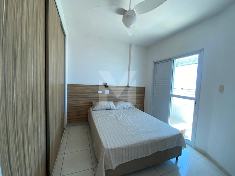 Apartamento frente mar, 3 dormitórios sendo uma suíte, Praia Grande.: 16ª foto da galeria de imagens do imóvel
