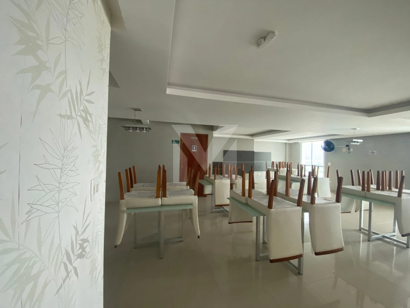 Apartamento frente mar, 3 dormitórios sendo uma suíte, Praia Grande.: 26ª foto da galeria de imagens do imóvel