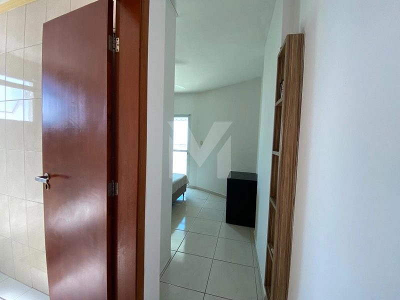 Apartamento frente mar, 3 dormitórios sendo uma suíte, Praia Grande.: 14ª foto da galeria de imagens do imóvel