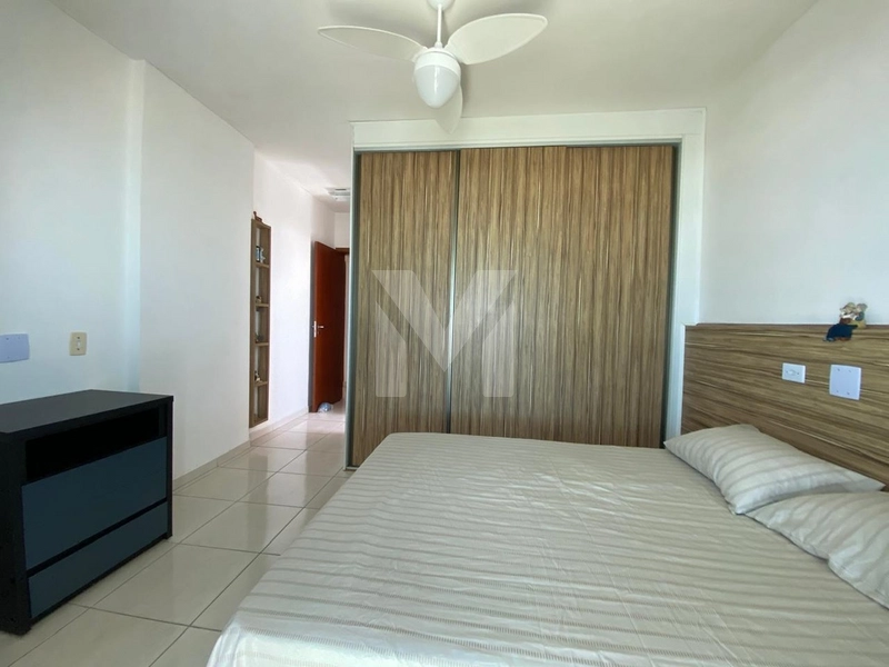 Apartamento frente mar, 3 dormitórios sendo uma suíte, Praia Grande.: 15ª foto da galeria de imagens do imóvel