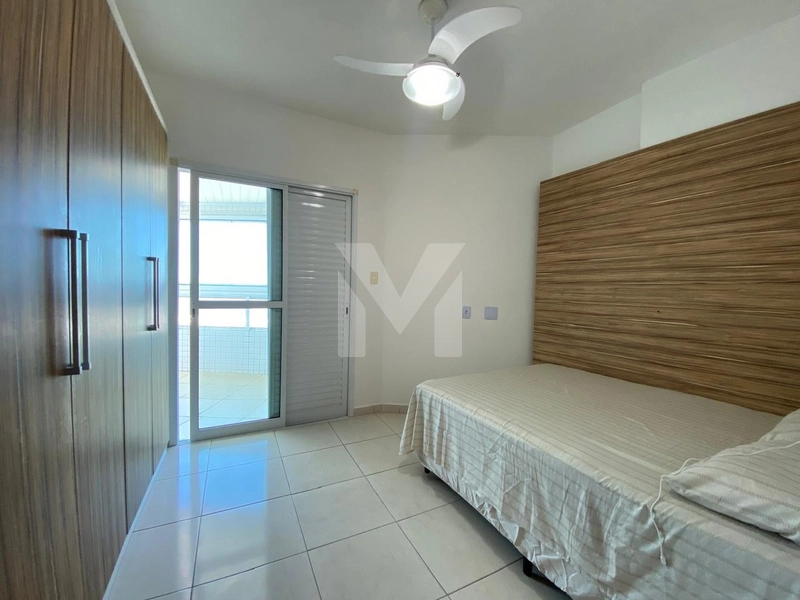 Apartamento frente mar, 3 dormitórios sendo uma suíte, Praia Grande.: 20ª foto da galeria de imagens do imóvel