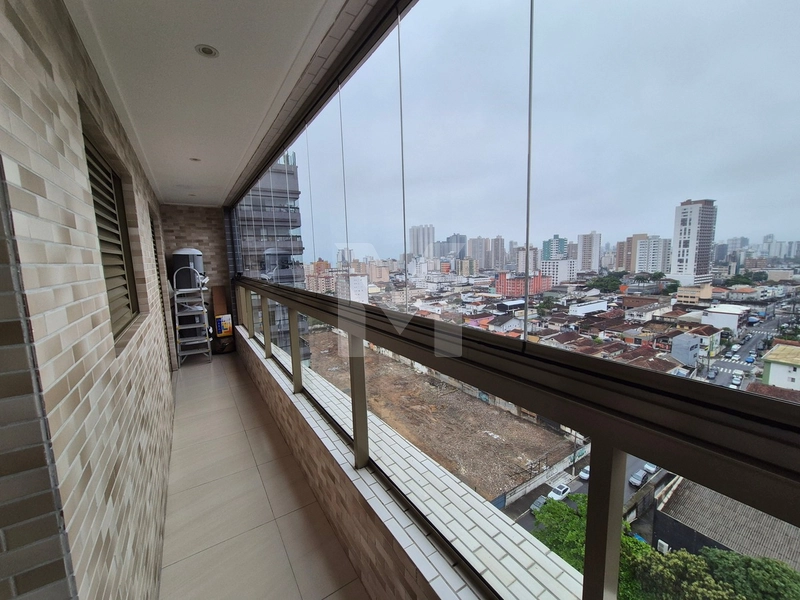 Apartamento mobiliado com 2 quartos, no Boqueirão: 9ª foto da galeria de imagens do imóvel
