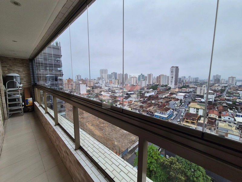 Apartamento mobiliado com 2 quartos, no Boqueirão: 10ª foto da galeria de imagens do imóvel