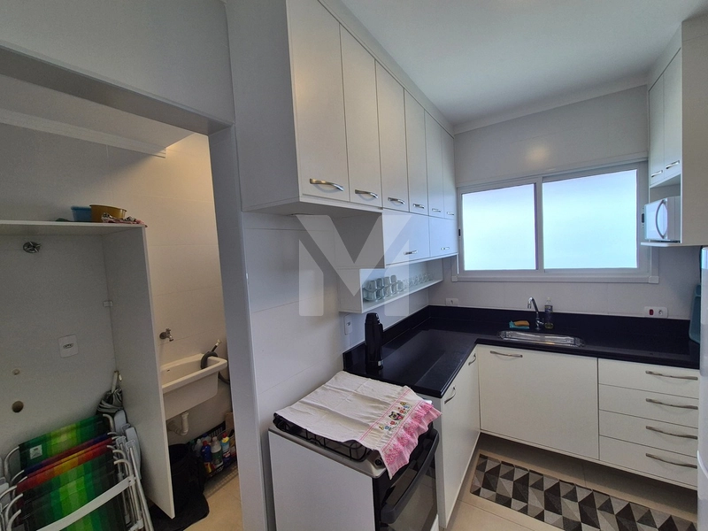 Apartamento no Maracanã com 2 quartos, frente ao mar!!: 10ª foto da galeria de imagens do imóvel