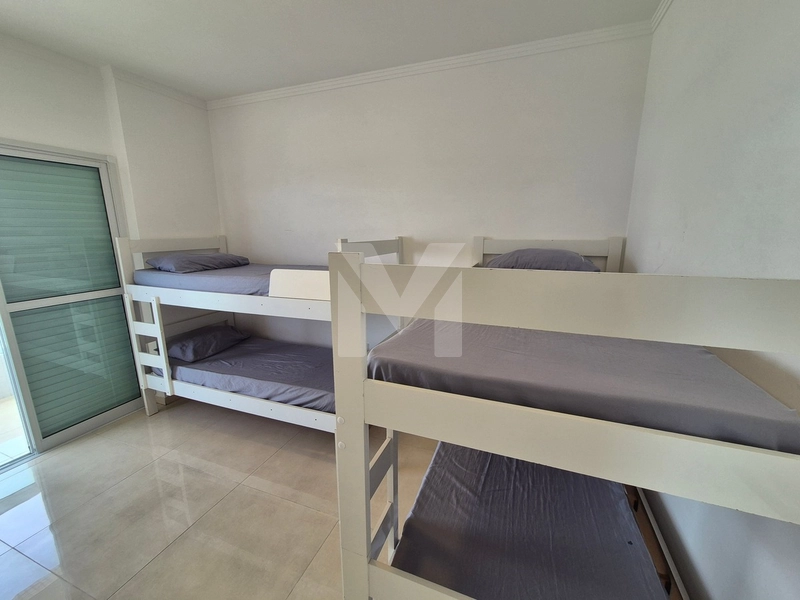 Apartamento no Maracanã com 2 quartos, frente ao mar!!: 13ª foto da galeria de imagens do imóvel