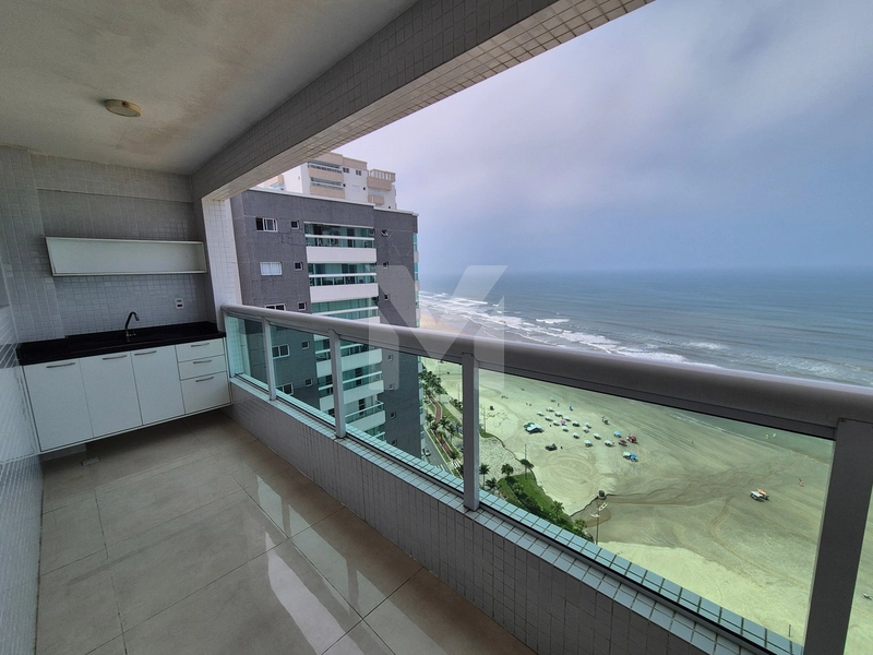 Apartamento no Maracanã com 2 quartos, frente ao mar!!: 2ª foto da galeria de imagens do imóvel